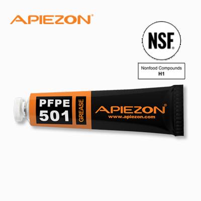 Apiezon PFPE501 超高真空潤滑油脂 惰性